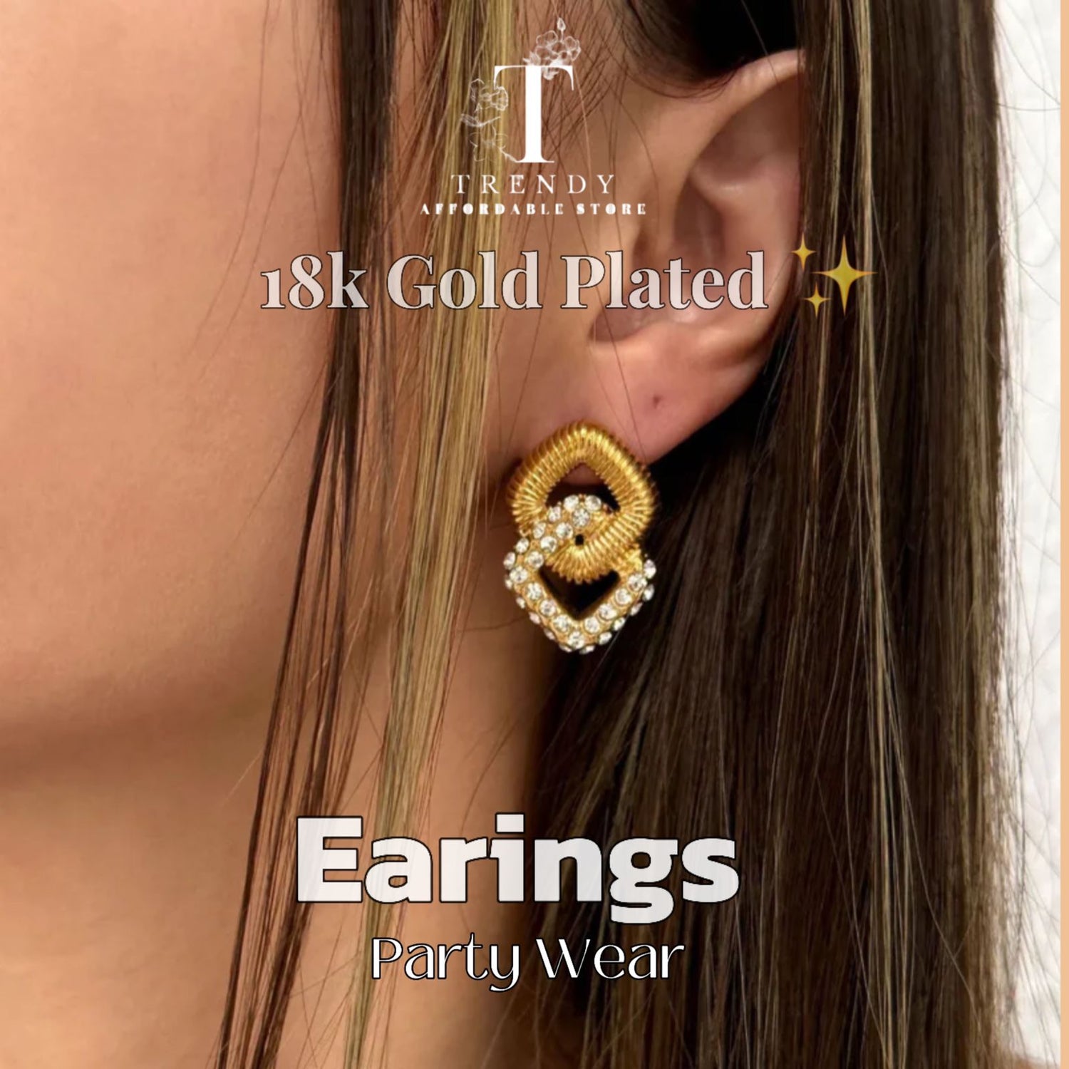 EARINGS