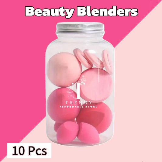 Beauty Blenders